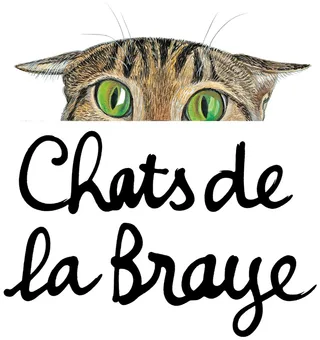 Chats de la Braye